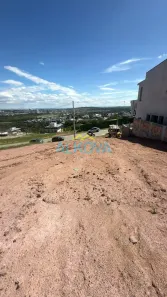 Lote/Terreno à venda, 330m² no Urbanova, São José dos Campos