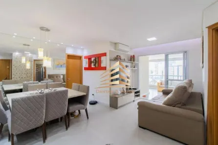 Apartamento com 3 Quartos à venda, 110m² no Vila Galvão, Guarulhos