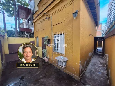 Casa com 2 Quartos à venda, 80m² no Méier, Rio de Janeiro