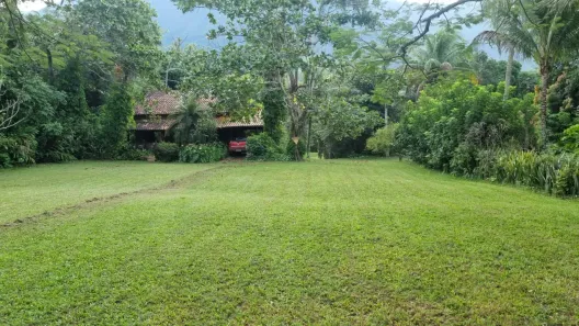 Fazenda/Sítio com 4 Quartos à venda, 6250m² no Centro, Conceição de Macabu