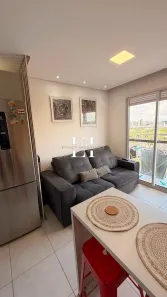 Apartamento com 2 Quartos à venda, 35m² no Socorro, São Paulo