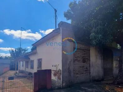 Lote/Terreno à venda, 825m² no Centro, Cambé