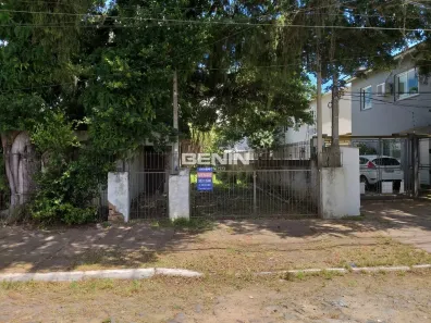 Lote/Terreno à venda, 550m² no Niterói, Canoas