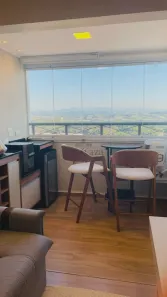 Apartamento com 2 Quartos à venda, 52m² no Vila Maria, São José dos Campos