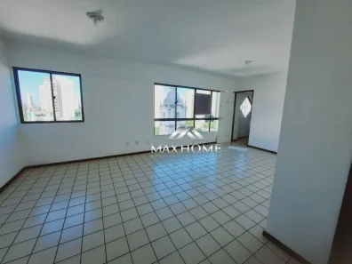 Apartamento com 3 Quartos à venda, 107m² no Espinheiro, Recife