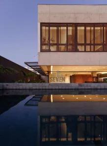 Casa de Condomínio com 4 Quartos à venda, 579m² no Residencial Jardim Estoril V, Bauru