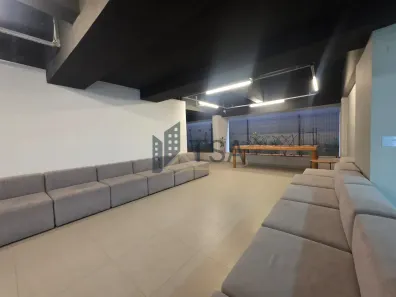 Casa de Condomínio com 2 Quartos para alugar, 34m² no Usina Piratininga, São Paulo