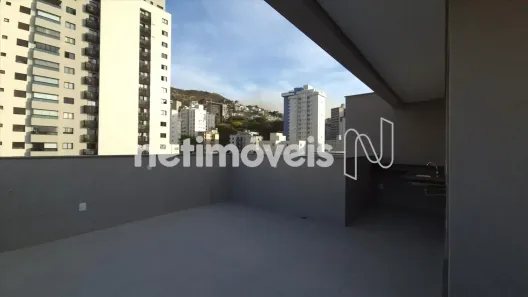 Cobertura com 3 Quartos à venda, 165m² no Anchieta, Belo Horizonte