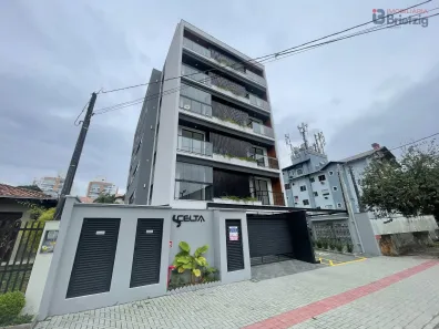 Apartamento com 2 Quartos para alugar, 66m² no Saguaçu, Joinville