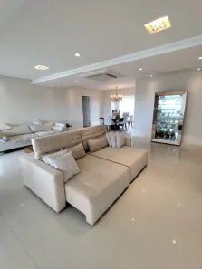 Apartamento com 4 Quartos à venda, 225m² no Patamares, Salvador