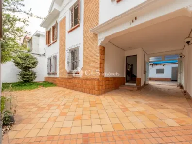 Casa com 3 Quartos à venda, 220m² no Água Branca, São Paulo
