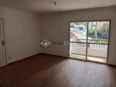 Apartamento com 3 Quartos para alugar, 120m² no Itaim Bibi, São Paulo