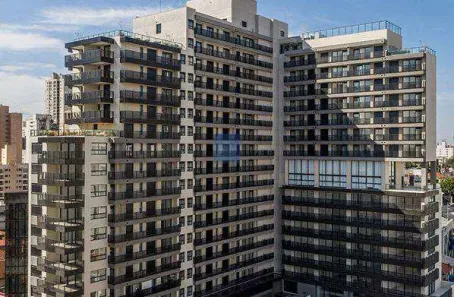 Apartamento com 2 Quartos à venda, 73m² no Vila Mariana, São Paulo