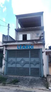 Sobrado com 4 Quartos para alugar, 300m² no Jardim Consórcio, São Paulo