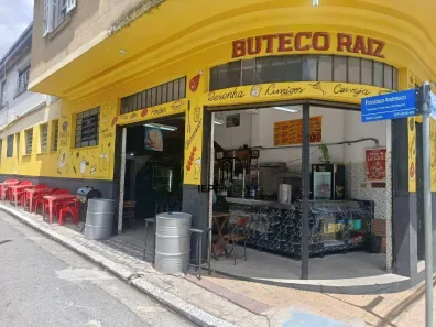 Ponto Comercial à venda, 100m² no Centro, São Caetano do Sul