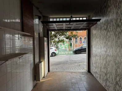 Ponto Comercial para alugar, 15m² no Parque da Mooca, São Paulo
