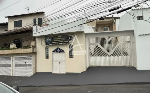Casa com 5 Quartos à venda, 307m² no Jardim Santista, Mauá
