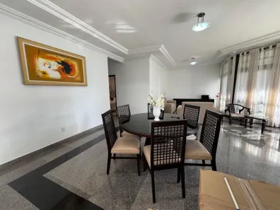 Casa de Condomínio com 4 Quartos para alugar, 300m² no Parque Verde, Belém