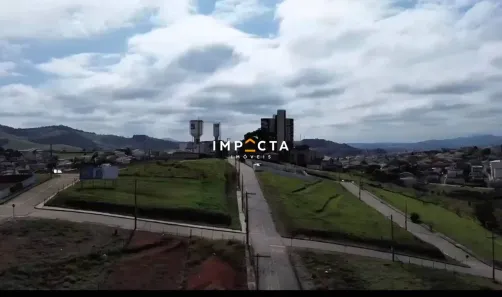 Lote/Terreno à venda, 200m² no Boa Vista, Pouso Alegre