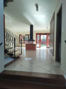 Casa de Condomínio com 3 Quartos para venda ou aluguel, 240m² no Urbanova, São José dos Campos