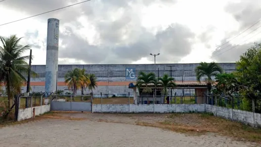Galpão/Depósito/Armazém para alugar, 7000m² no Distrito Industrial Diper, Cabo de Santo Agostinho