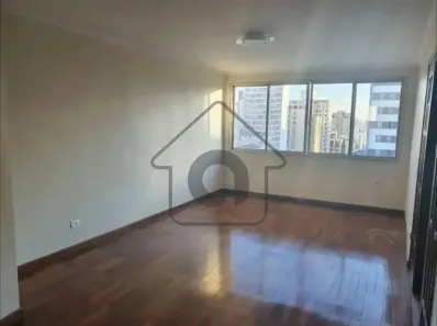 Apartamento com 3 Quartos à venda, 118m² no Paraíso, São Paulo