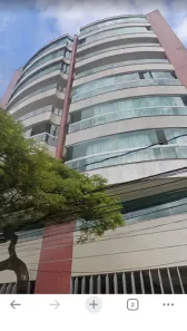 Apartamento com 4 Quartos à venda, 196m² no Jardim Camburi, Vitória