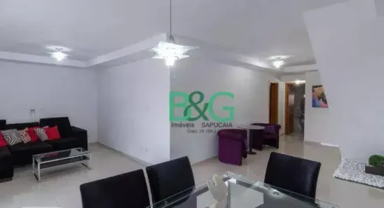 Apartamento com 3 Quartos à venda, 266m² no Água Fria, São Paulo