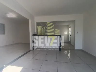 Casa com 3 Quartos à venda, 98m² no Núcleo Residencial Alto Alegre, Bauru