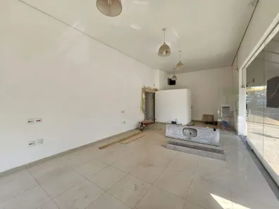 Ponto Comercial para alugar, 142m² no Paulista, Piracicaba