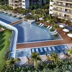 Apartamento com 2 Quartos à venda, 82m² no Jacarepaguá, Rio de Janeiro