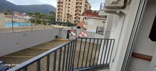 Apartamento com 3 Quartos à venda, 85m² no Martim de Sá, Caraguatatuba