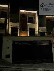 Casa com 3 Quartos à venda, 96m² no Parque Vitória, São Paulo