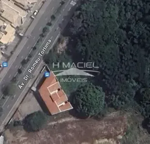 Lote/Terreno à venda, 10m² no Cidade Universitária, Campinas