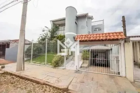 Casa com 4 Quartos à venda, 247m² no Partenon, Porto Alegre