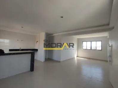 Apartamento com 3 Quartos à venda, 104m² no Graça, Belo Horizonte