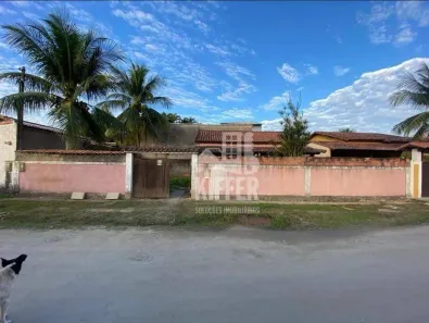Casa com 2 Quartos à venda, 90m² no Jardim Atlântico Oeste (Itaipuaçu), Maricá