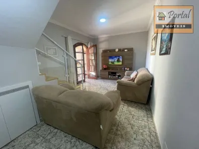 Casa com 3 Quartos à venda, 217m² no Vila Olímpia, Campo Limpo Paulista