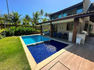 Casa com 4 Quartos à venda, 236m² no , Ipojuca