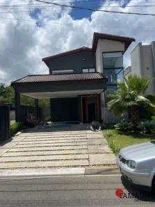 Casa com 4 Quartos à venda, 309m² no Cézar de Souza, Mogi das Cruzes
