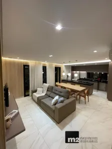Apartamento com 3 Quartos à venda, 124m² no Setor Marista, Goiânia