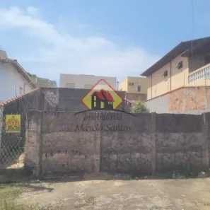 Lote/Terreno à venda, 250m² no Jardim Morumby, Taubaté