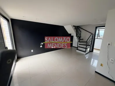 Apartamento com 1 Quarto à venda, 63m² no Nazaré, Belém