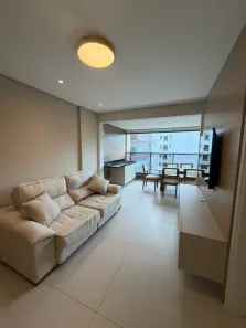 Apartamento com 1 Quarto para alugar, 50m² no Alphaville I, Salvador