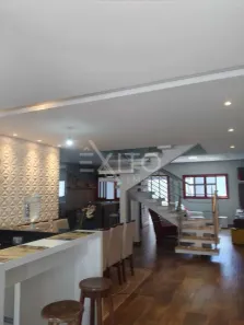 Sobrado com 3 Quartos à venda, 174m² no Jardim Marambaia II, Jundiaí
