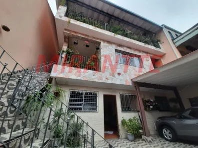 Sobrado com 3 Quartos à venda, 373m² no Jardim Peri, São Paulo