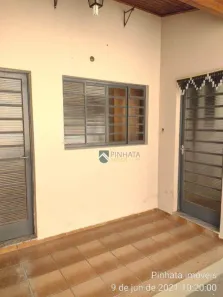 Casa com 2 Quartos para alugar, 200m² no Centro, Vinhedo
