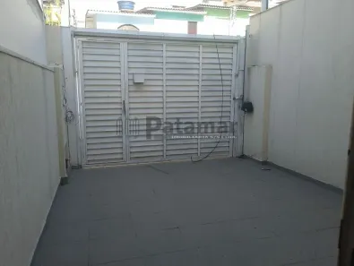 Sobrado com 2 Quartos à venda, 101m² no Chácara Itaim, São Paulo