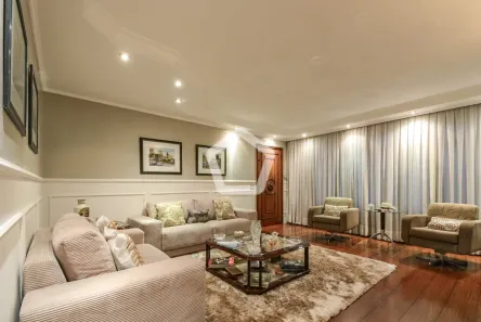 Casa com 6 Quartos à venda, 215m² no Jardim da Glória, São Paulo