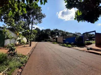Lote/Terreno à venda, 1173m² no Conjunto Habitacional Sanenge III, Maringá